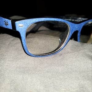 Ray Ban glasses frame